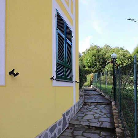 Italianway - Giuseppe Pastine 17/D Apartamento Santa Margherita Ligure Exterior foto