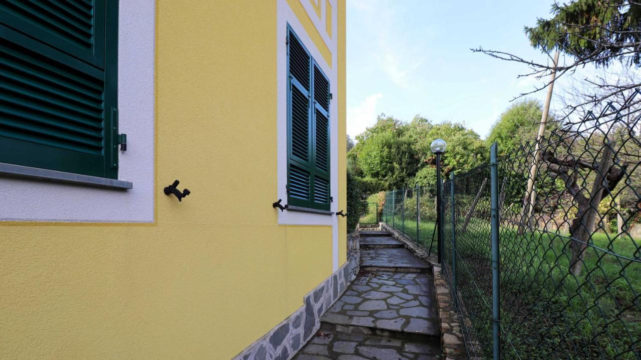 Italianway - Giuseppe Pastine 17/D Apartamento Santa Margherita Ligure Exterior foto