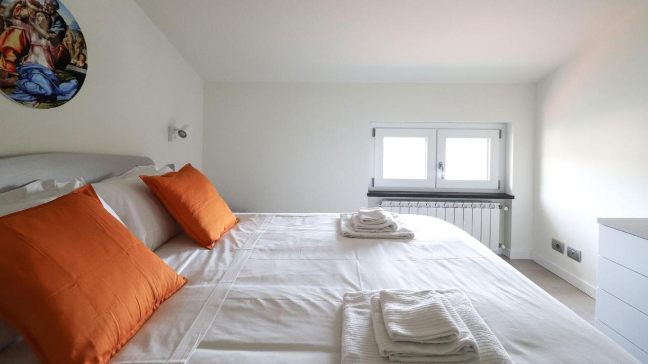 Italianway - Giuseppe Pastine 17/D Apartamento Santa Margherita Ligure Exterior foto