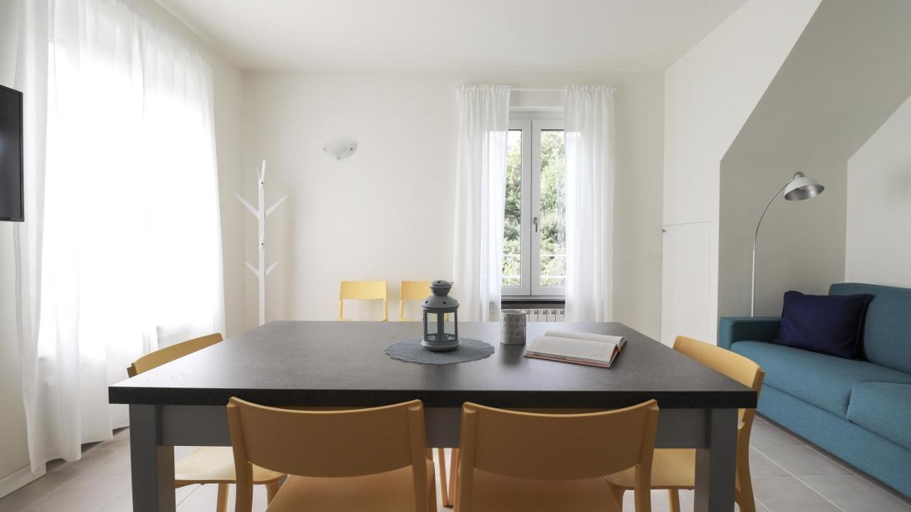 Italianway - Giuseppe Pastine 17/D Apartamento Santa Margherita Ligure Exterior foto
