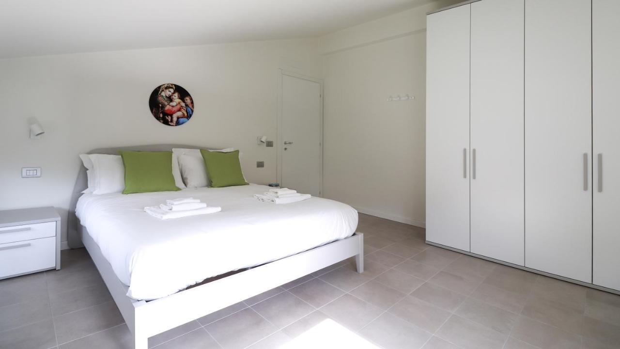 Italianway - Giuseppe Pastine 17/D Apartamento Santa Margherita Ligure Exterior foto