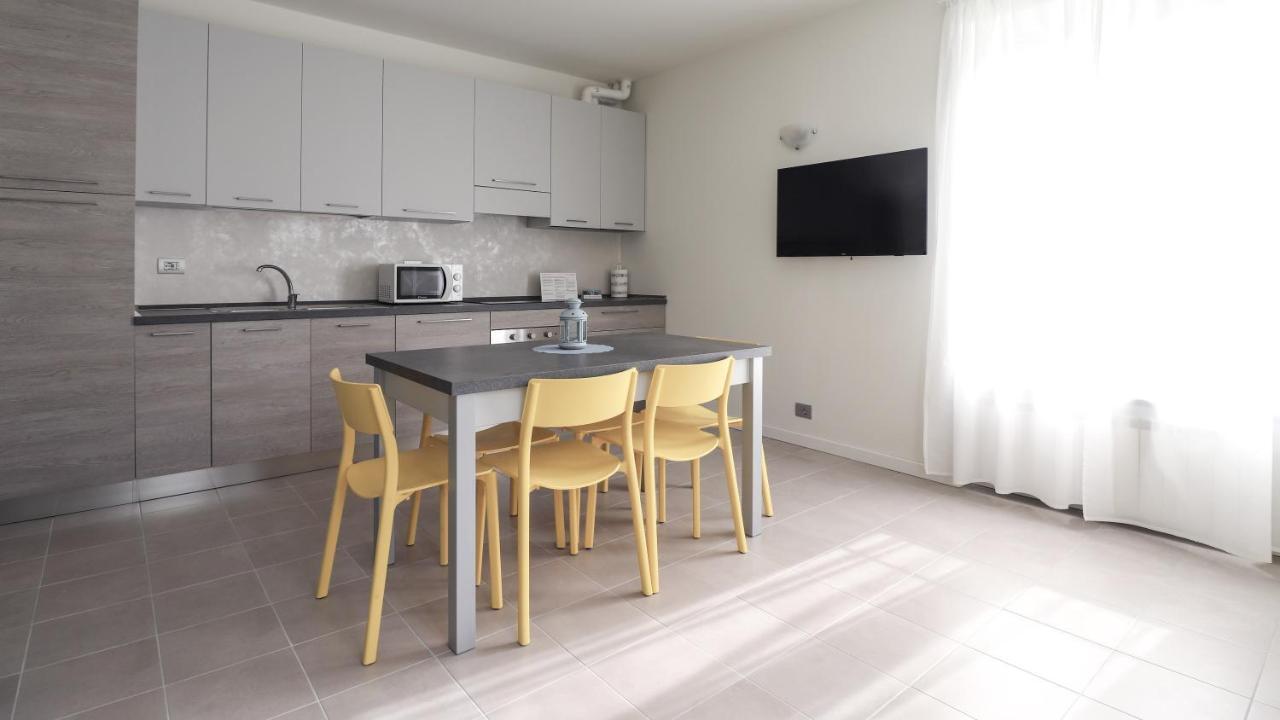 Italianway - Giuseppe Pastine 17/D Apartamento Santa Margherita Ligure Exterior foto