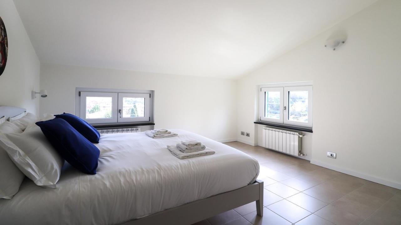 Italianway - Giuseppe Pastine 17/D Apartamento Santa Margherita Ligure Exterior foto